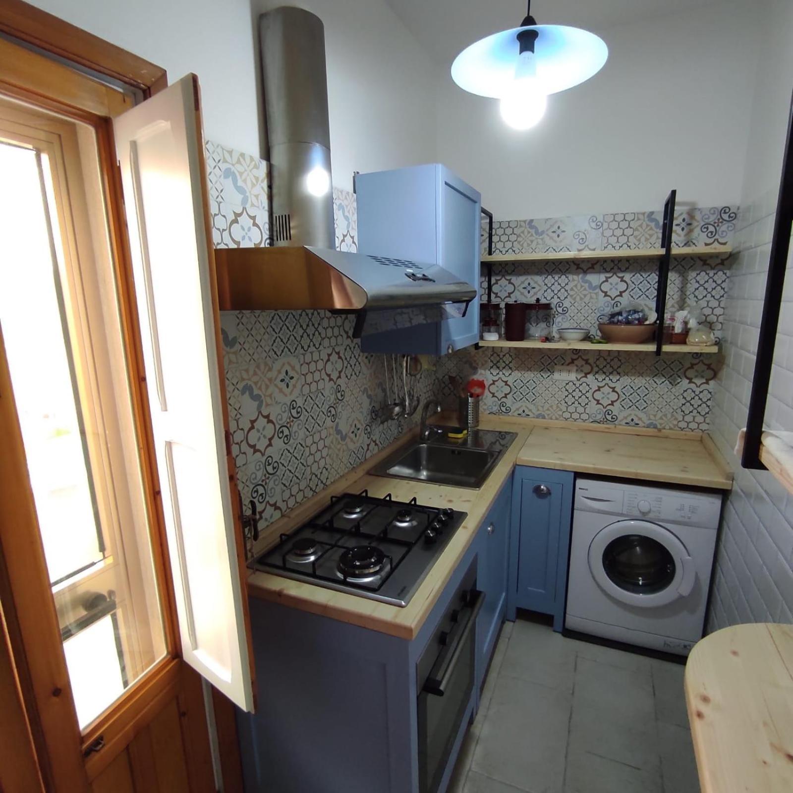 Casa Vacanze Sonia Torre Lapillo Szoba fotó