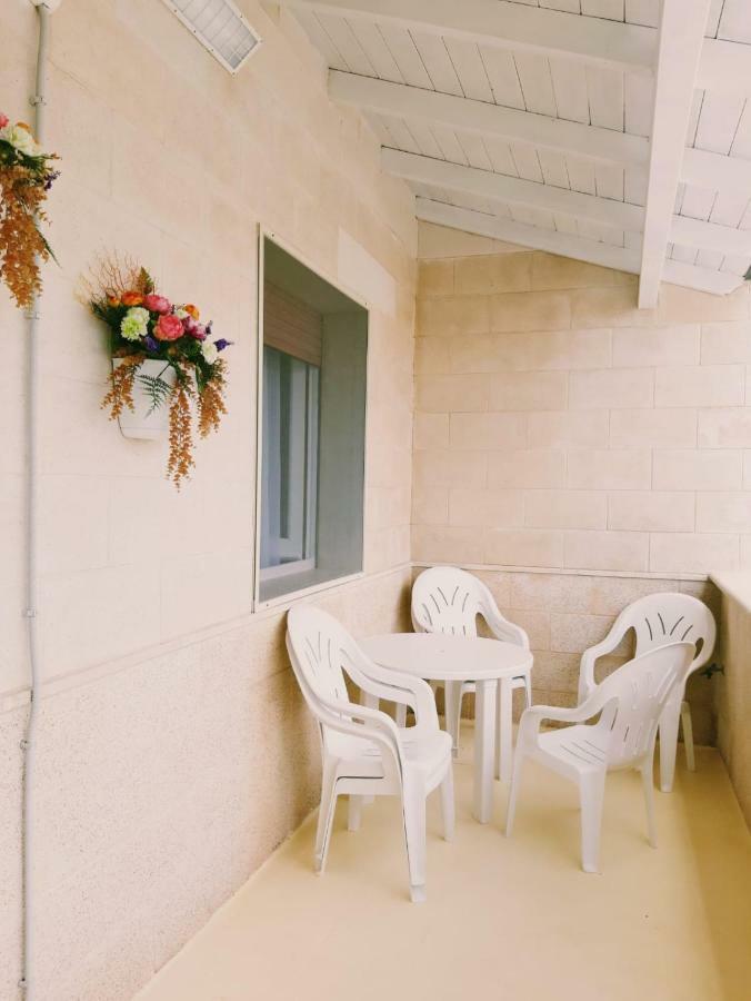 Casa Vacanze Sonia Torre Lapillo Kültér fotó