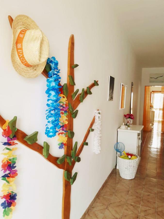 Casa Vacanze Sonia Torre Lapillo Kültér fotó