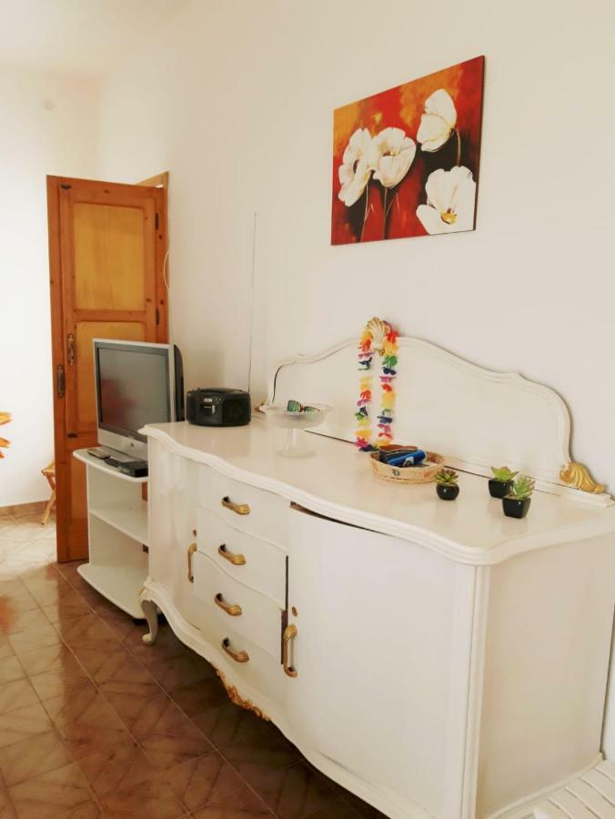 Casa Vacanze Sonia Torre Lapillo Kültér fotó